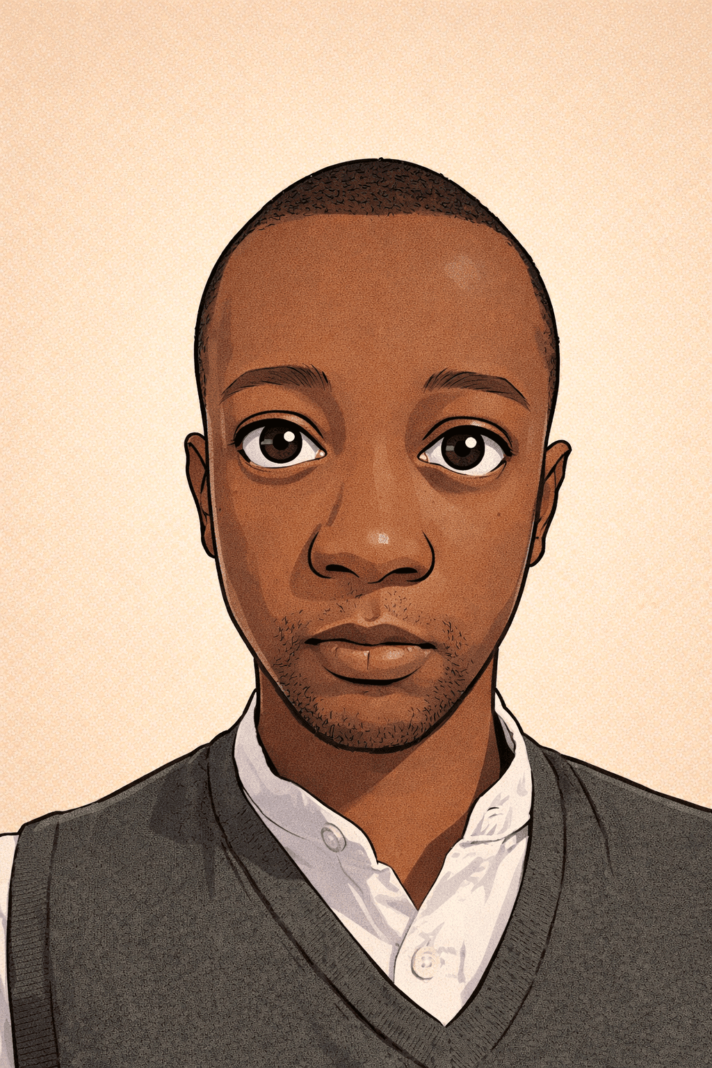 Shingi Mureriwa